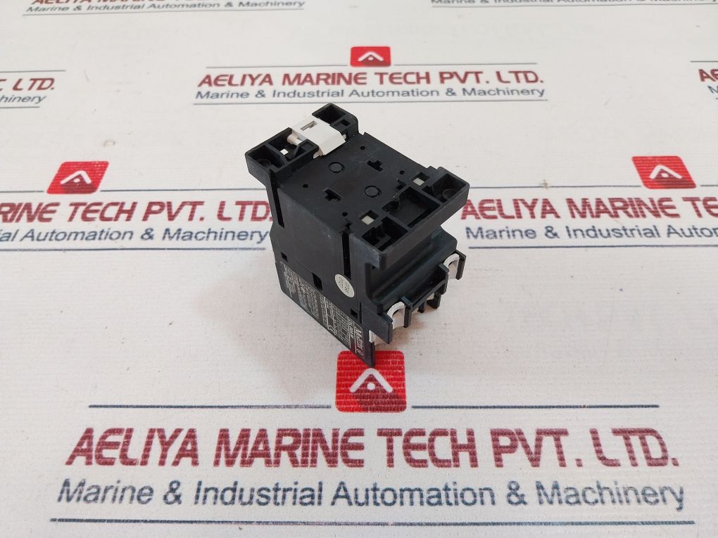 Klöckner Moeller Dil 00Am Contactor 250V Dc