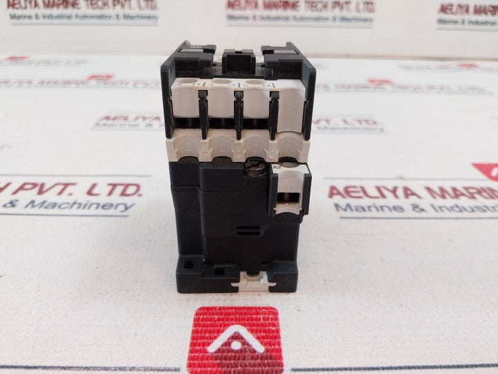 Klöckner Moeller Dil 00Am Contactor 250V Dc