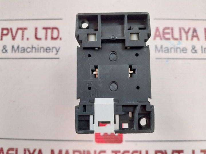 Klöckner Moeller Dil 00Am Contactor 250V Dc