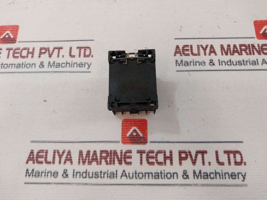 Klöckner Moeller Dil Er-40 Control Relay