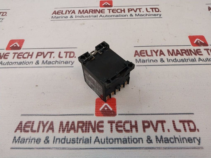 Klöckner Moeller Dil Er-40 Control Relay