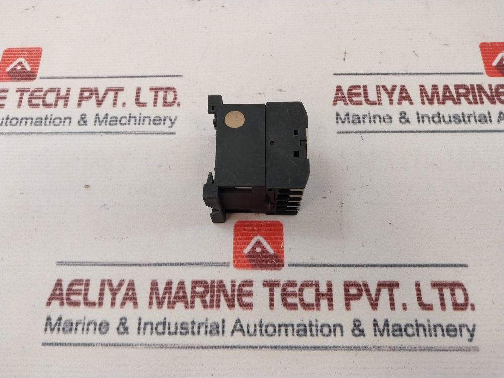 Klöckner Moeller Dil Er-40 Control Relay