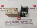 Klöckner Moeller Dilr40 System Contactor Relay 220V 50/60Hz