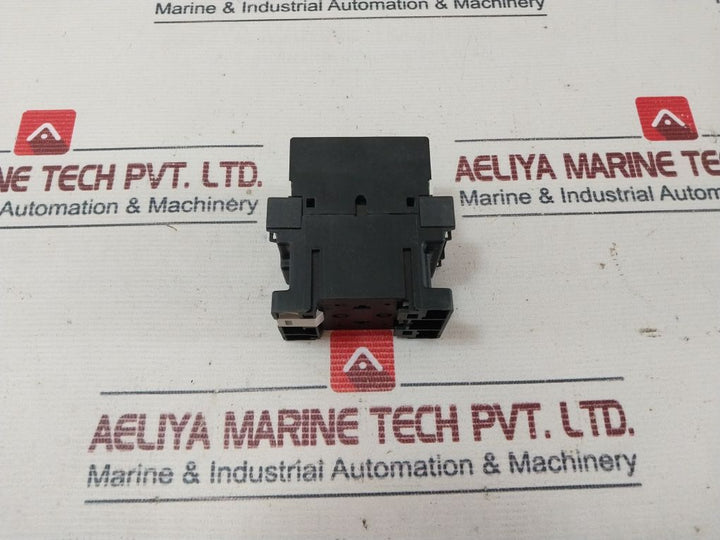 Klöckner Moeller Dilr40 System Contactor Relay 220V 50/60Hz