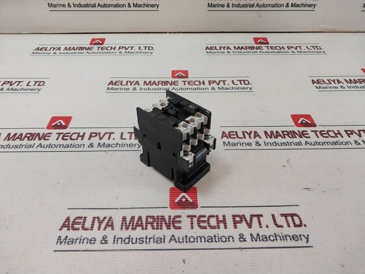 Klöckner Moeller Dilr40 System Contactor Relay 220V 50/60Hz