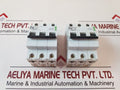 Klockner Moeller Fazn C1 Miniature Circuit Breaker