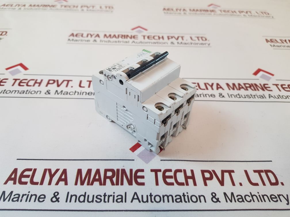 Klockner Moeller Fazn C1 Miniature Circuit Breaker