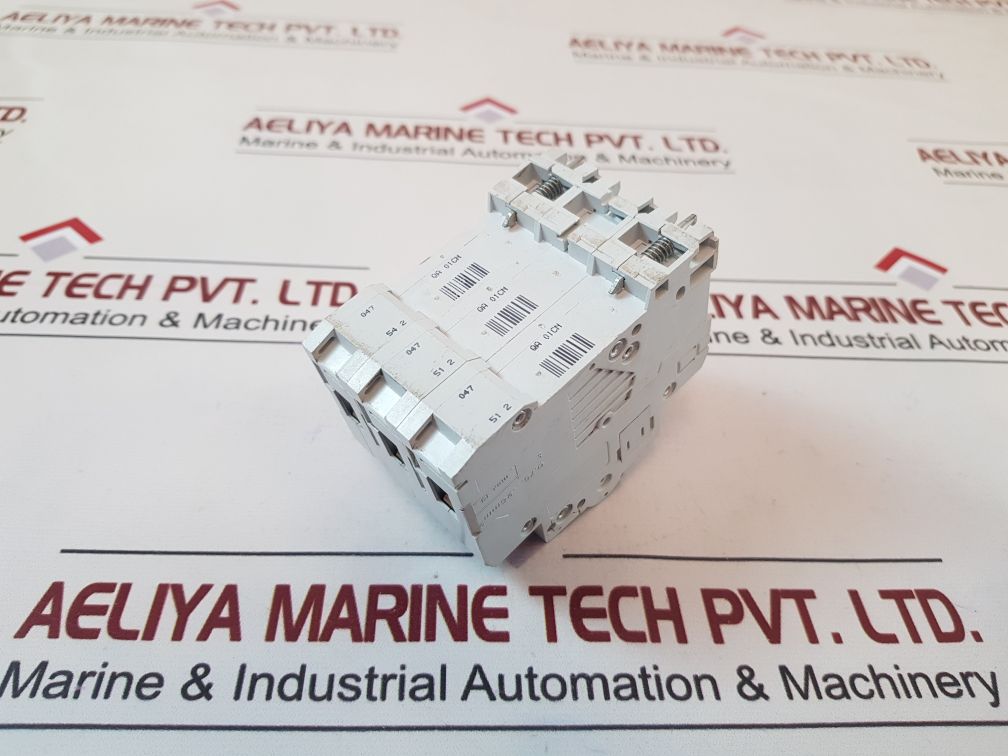 EATON MOELLER FAZ-C1/2 At Best Price In New Delhi By Ansh Enterprises - Foto 3