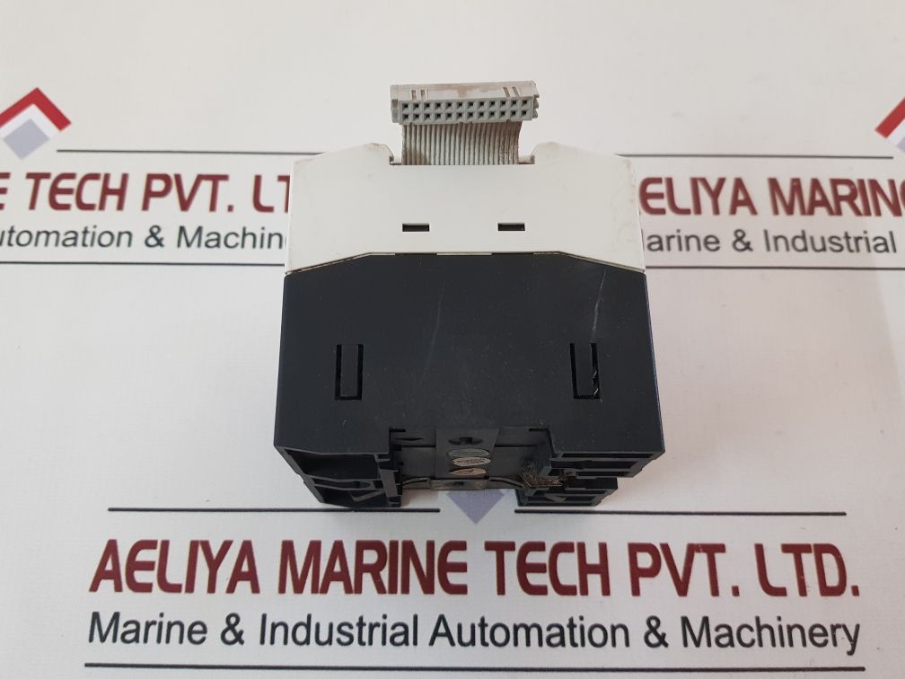 Klöckner Moeller Le4-116-dx1 Digital Expansion Module