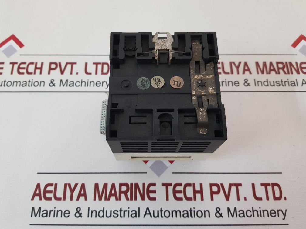 Klöckner Moeller Le4-116-dx1 Digital Expansion Module