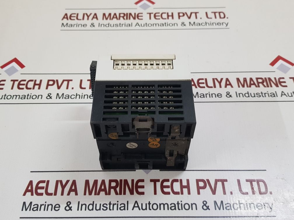 Klöckner Moeller Le4-116-xd1 Expansion Module 0-55°C