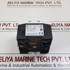 Klöckner Moeller Le4-116-xd1 Expansion Module 0-55°C