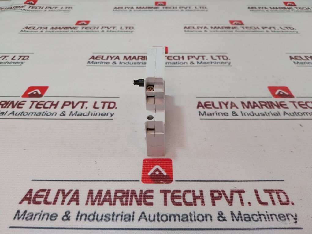 Klöckner Moeller Nhi 11-pkz 2 Side Mount Auxiliary Contact Block