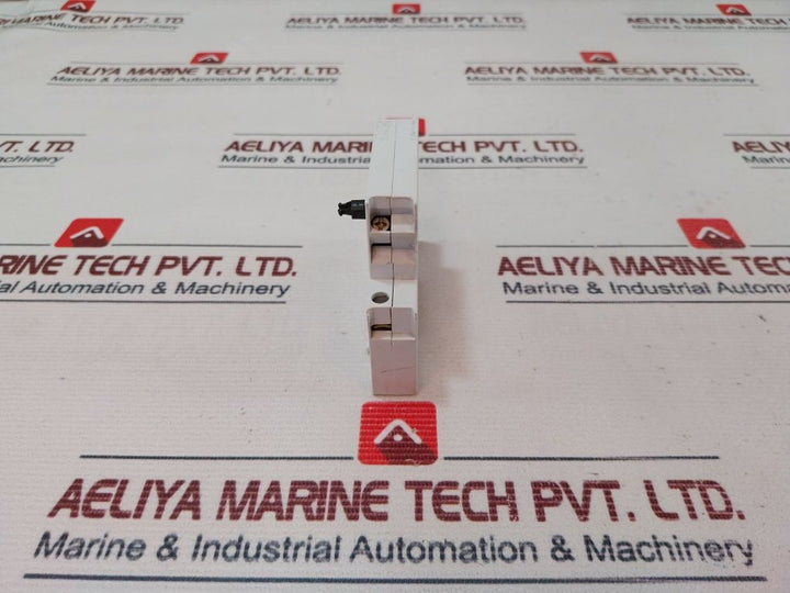 Klöckner Moeller Nhi 11-pkz 2 Side Mount Auxiliary Contact Block
