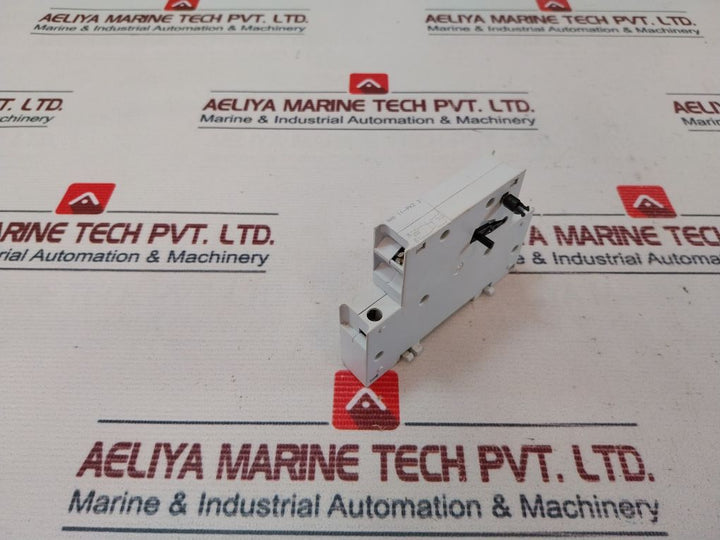 Klöckner Moeller Nhi 11-pkz 2 Side Mount Auxiliary Contact Block