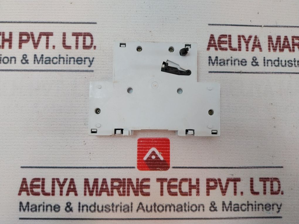 Klöckner Moeller Nhi 11-pkz 2 Side Mount Auxiliary Contact Block