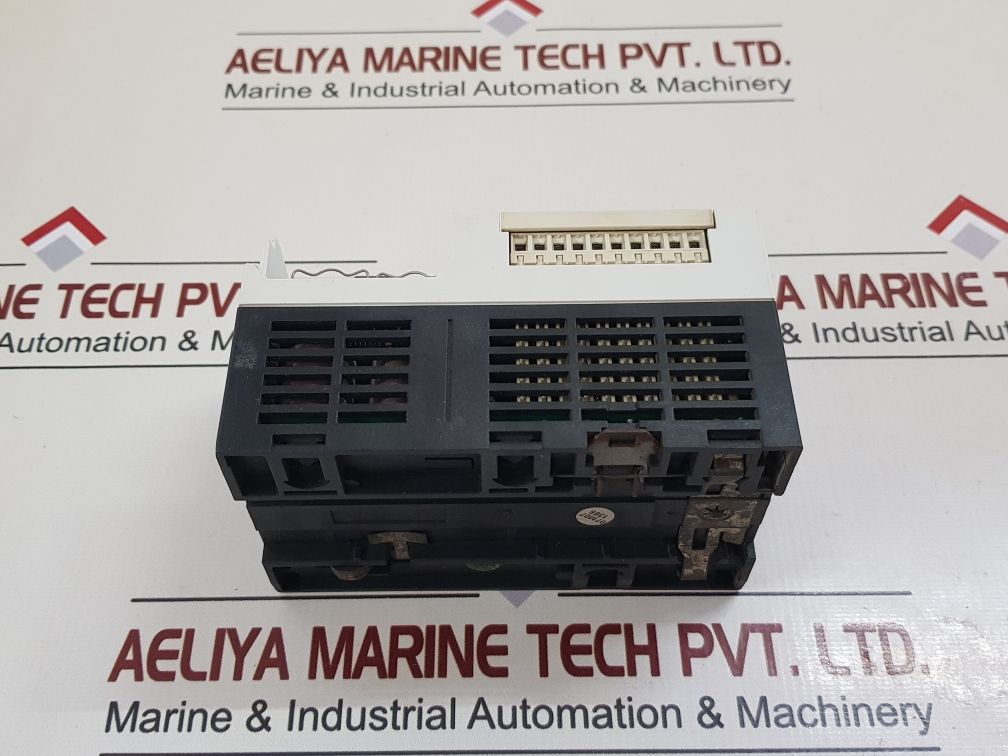 Klöckner Moeller Ps4-201-mm1 Compact Programmable Logic Controller