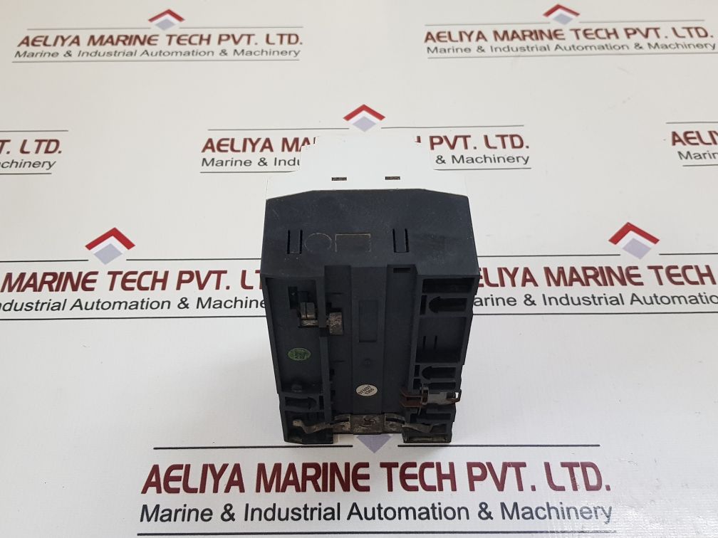 Klöckner Moeller Ps4-201-mm1 Compact Programmable Logic Controller