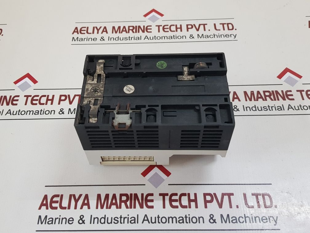 Klöckner Moeller Ps4-201-mm1 Compact Programmable Logic Controller