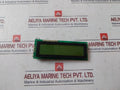 Kl Sn102 Display Module