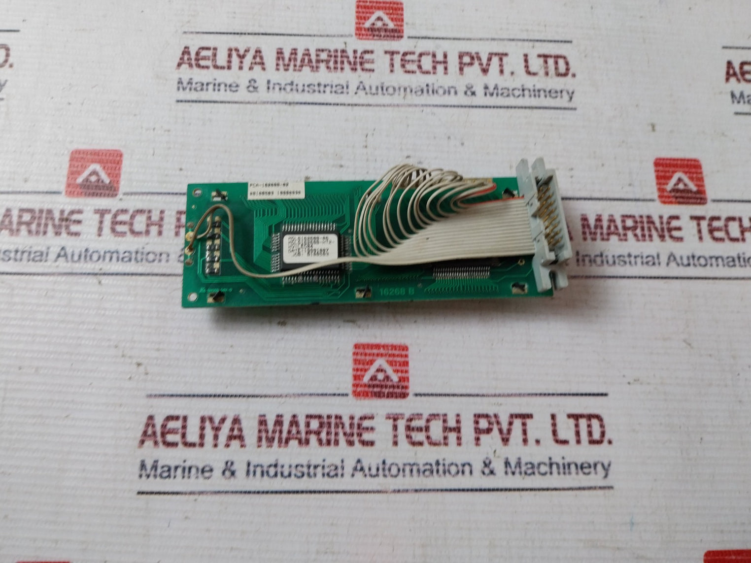 Kl Sn102 Display Module