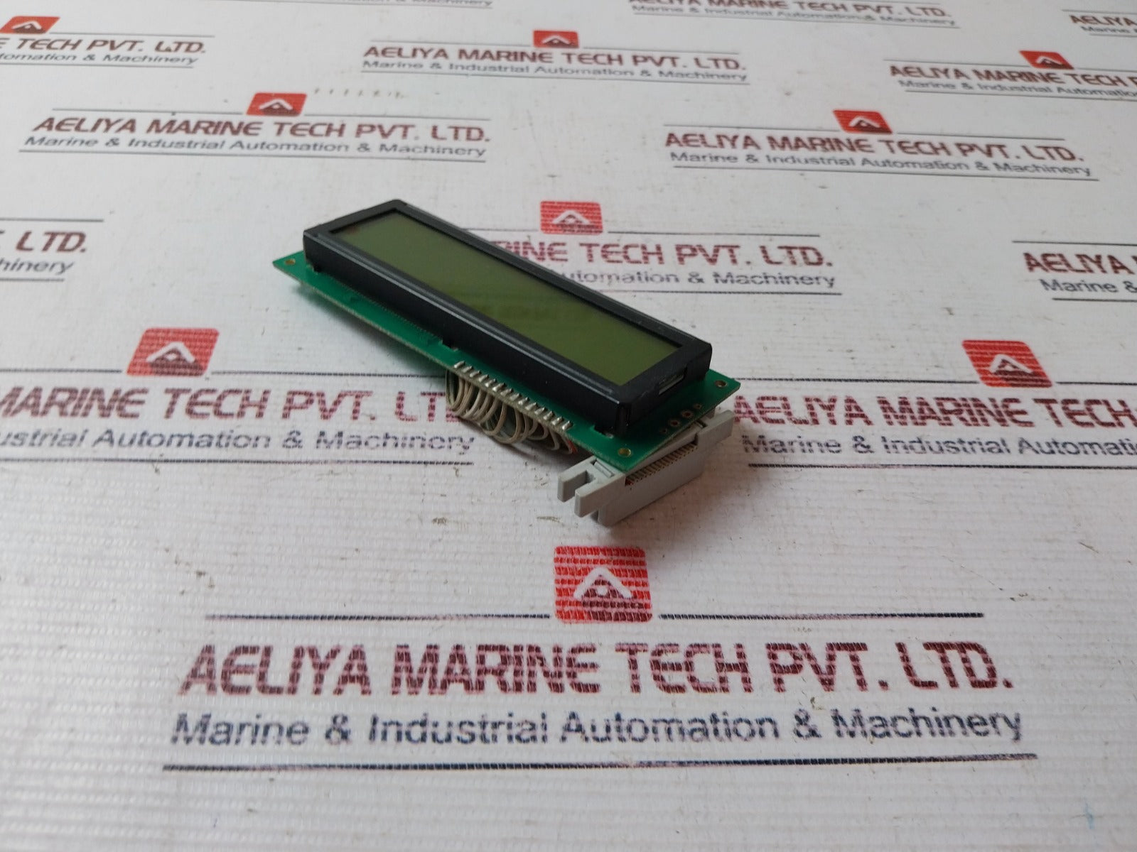 Kl Sn102 Display Module