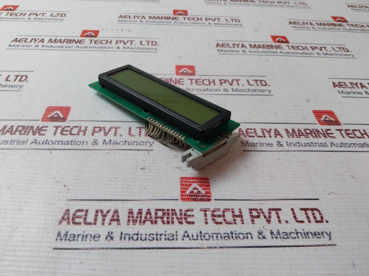 Kl Sn102 Display Module