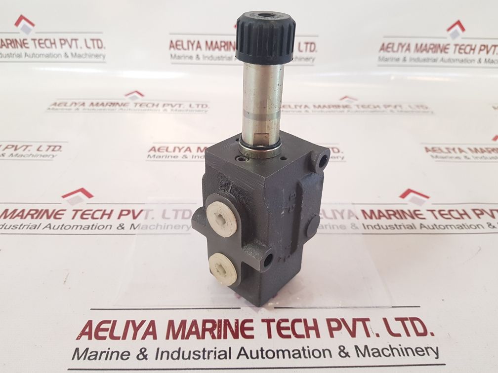 Kladivar Kv-6K/2-6-3/8-mr Solenoid Valve Pmax 210Bar