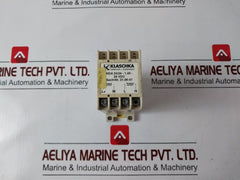 Klaschka Nda 24/24-1.40 Time Delay Relay