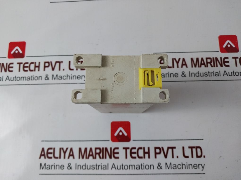 Klaschka Nda 24/24-1.40 Time Delay Relay