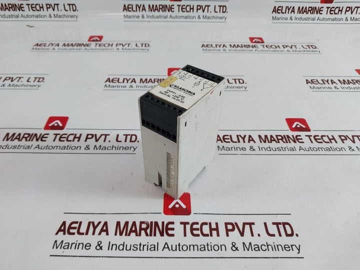 Klaschka Vvpt1-2.60, Power Supply -80...+240C