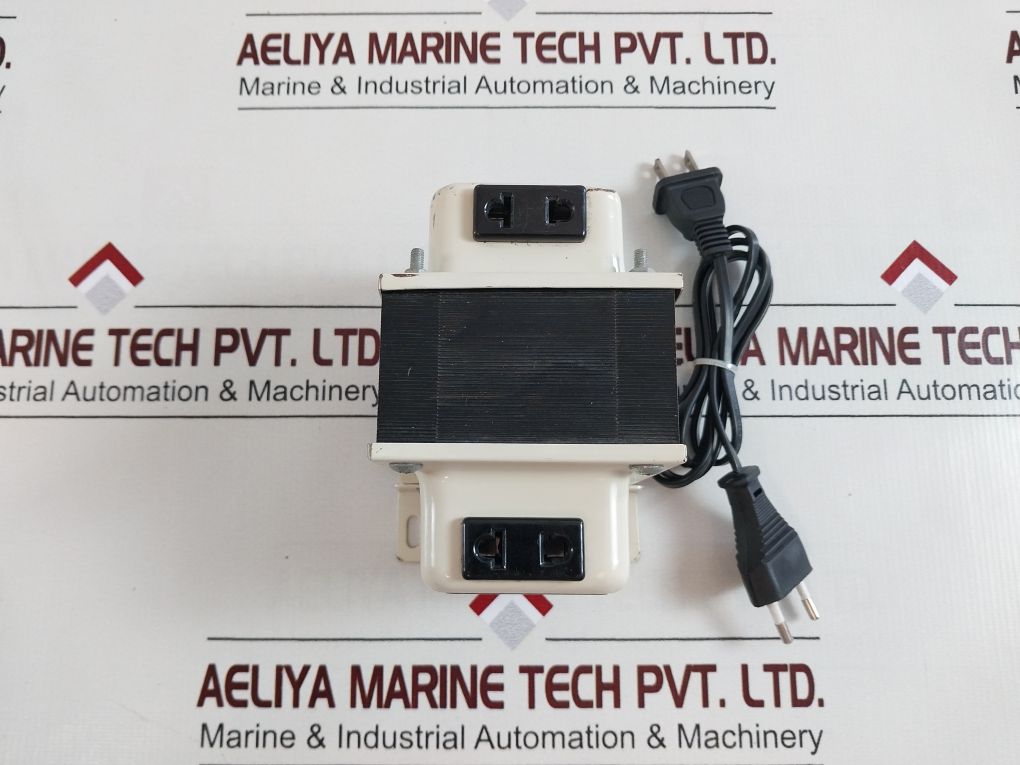 Klass Tc-500 Up/Down Ac Converter/Transformer 220V 110V