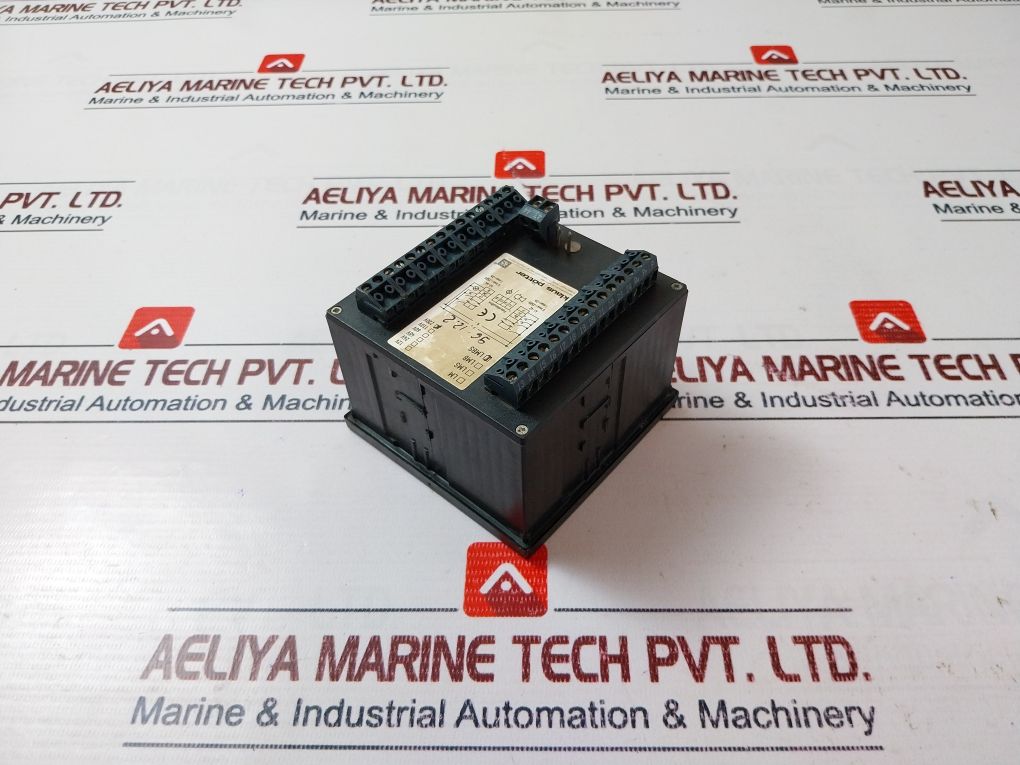 Klaus Potter Lmbs Indicator 250V 2A