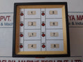 Klaus Potter Lms 250V 2A