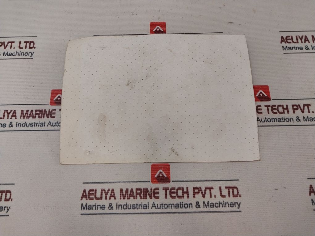 Klaw Ksm040Vz030Abs03Pc-s 4” Marine Coupling Spares Kit