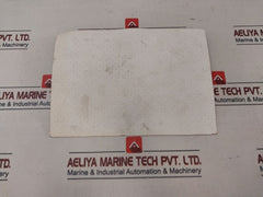 Klaw Ksm040Vz030Abs03Pc-s 4” Marine Coupling Spares Kit