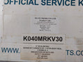 Klaw Ksm040Vz030Abs03Pc-s Breakaway Coupling Spares Kit