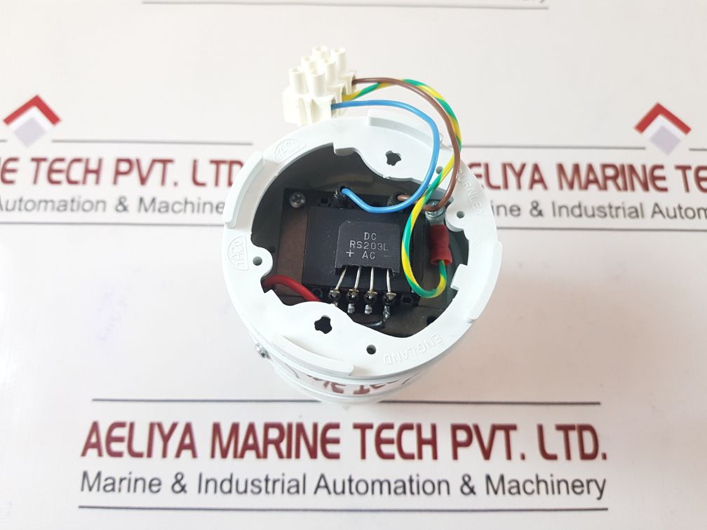 Klaxon 18-980031 Minimite Siren