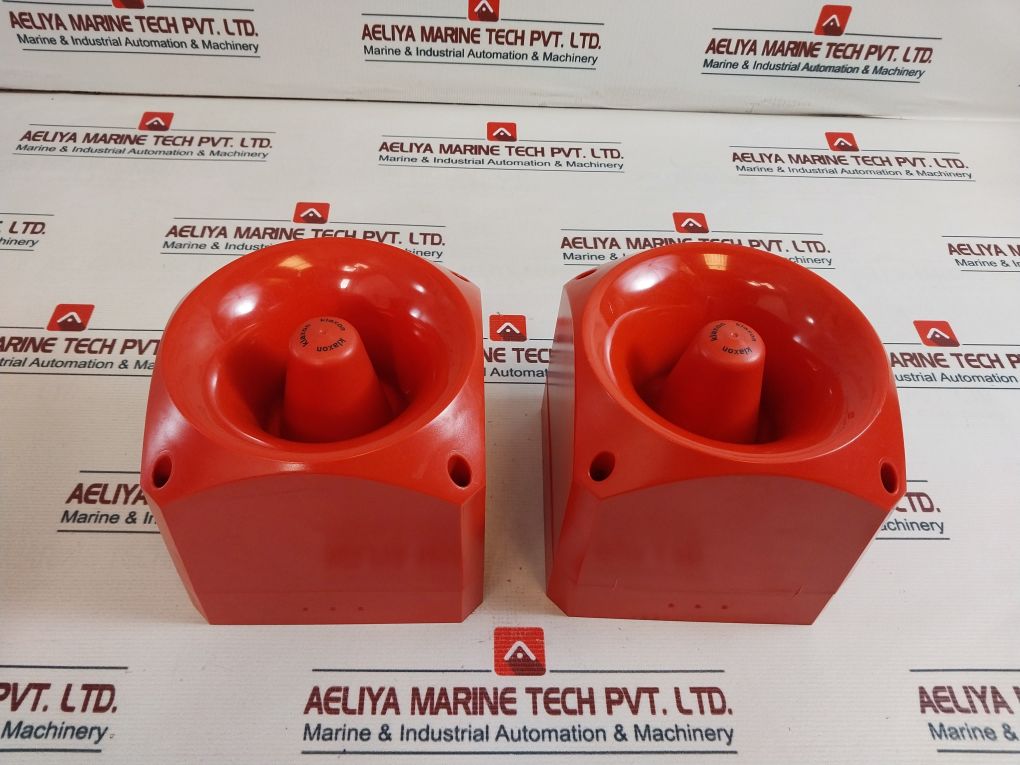 Klaxon 18-980554 Sounder 10-60V Dc