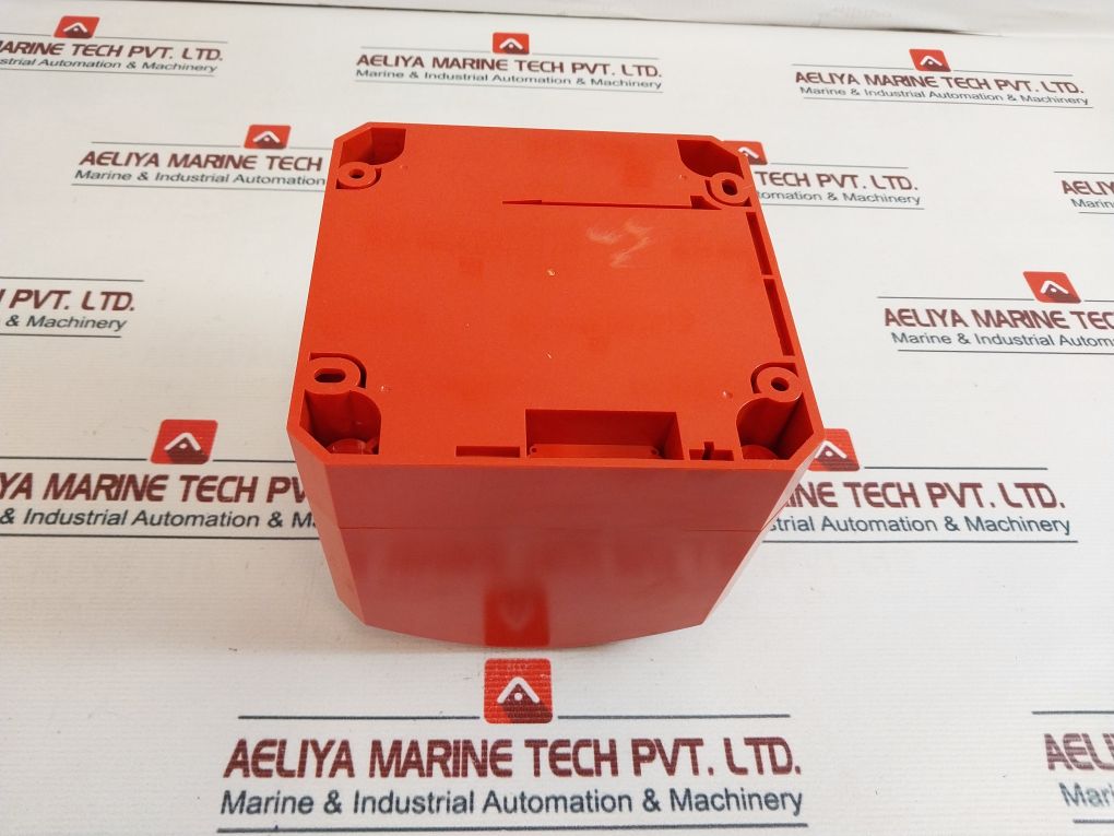 Klaxon 18-980554 Sounder 10-60V Dc