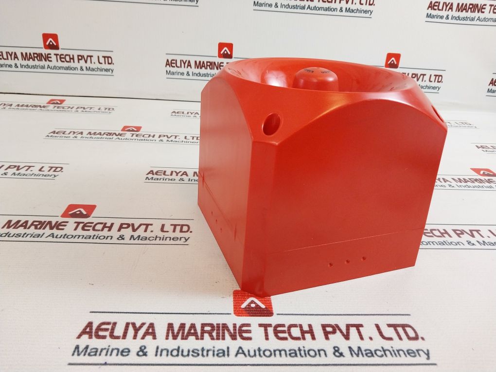 Klaxon 18-980554 Sounder 10-60V Dc