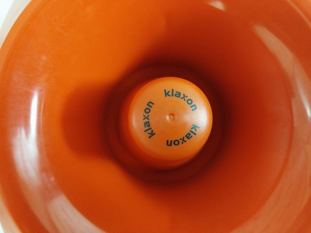 Klaxon 18-980554 Sounder 10-60V Dc