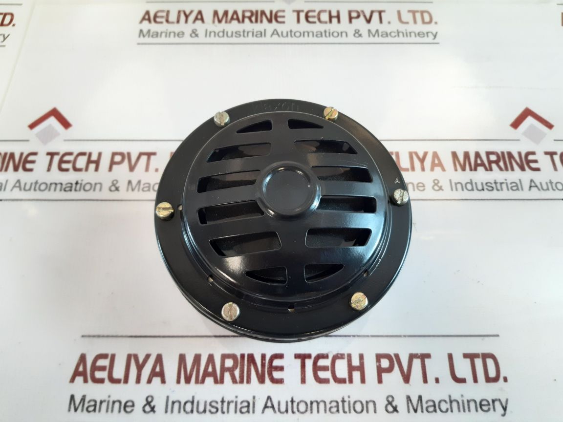 Klaxon Fl.3 Horn 8D 220/240V-asu
