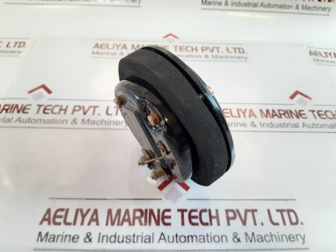 Klaxon Fl.3 Horn 8D 220/240V-asu
