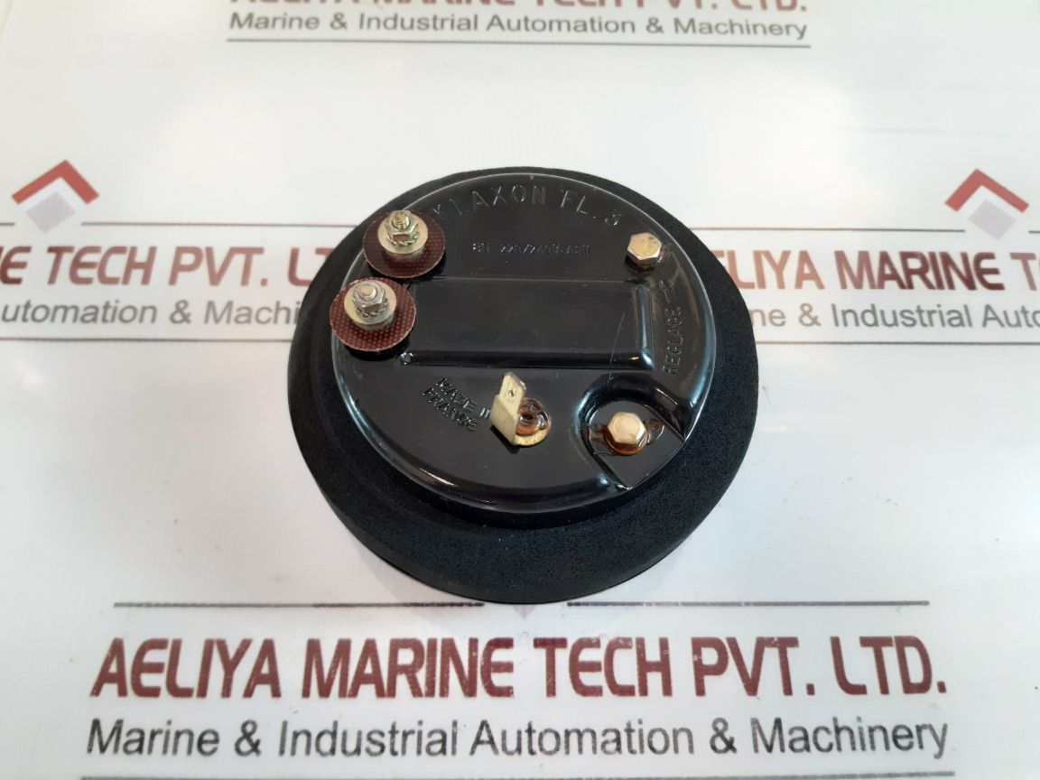 Klaxon Fl.3 Horn 8D 220/240V-asu
