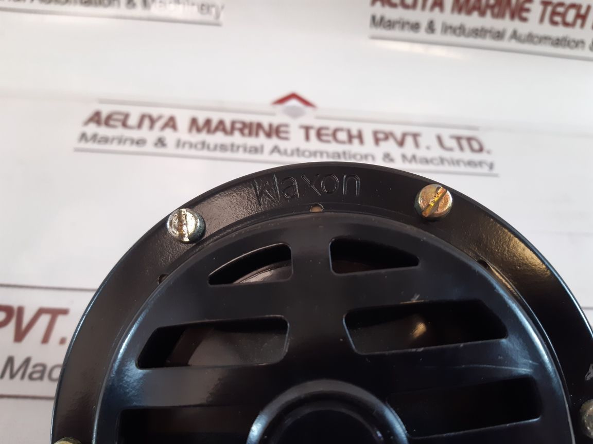 Klaxon Fl.3 Horn 8D 220/240V-asu
