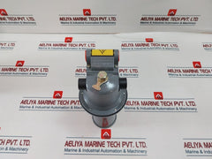 Klaxon Klaxet 1010 Hooter 230/250V Ac