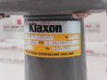Klaxon Klaxet 1010 Hooter 230/250V Ac