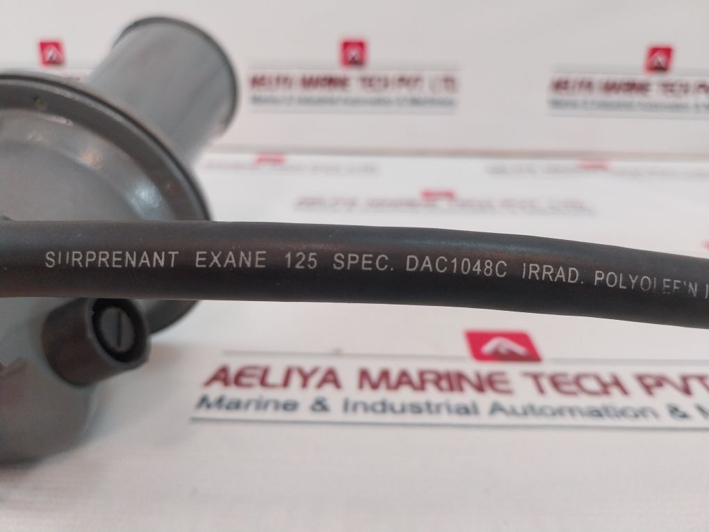 Klaxon Klaxet 1010 Hooter Horn