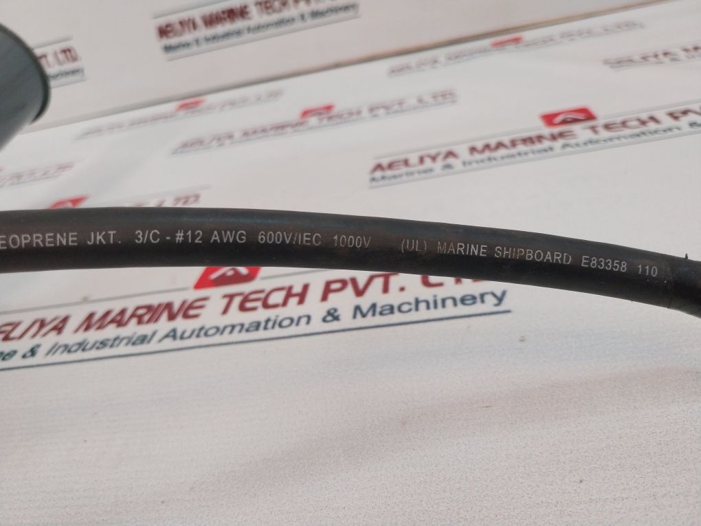 Klaxon Klaxet 1010 Hooter Horn